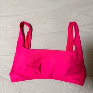 Aerie Scoop Bikini Top